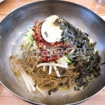 food, 음식, 막국수, 냉면, dish, 사진,이미지,일러스트,캘리그라피 - 슈슈작가 크라우드픽 - 저작권 걱정 없는 상업용 이미지