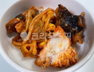 아구찜, 아귀찜, 생선찜, 아구, 아귀, 사진,이미지,일러스트,캘리그라피 - 먹방작가 크라우드픽 - 저작권 걱정 없는 상업용 이미지