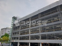 주차장, 대형주차장, 지상주차장, 실내주차장, parkinglot, 사진,이미지,일러스트,캘리그라피 - Cool Moon작가 크라우드픽 - 저작권 걱정... 