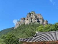 산, 바위, 주왕산, 자연, outdoors, 사진,이미지,일러스트,캘리그라피 - 백원짜리작가 크라우드픽 - 저작권 걱정 없는 상업용 이미지
