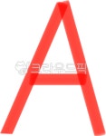 a, 알파벳, 대문자, 영어, 학점, 사진,이미지,일러스트,캘리그라피 - Sonny작가 크라우드픽 - 저작권 걱정 없는 상업용 이미지
