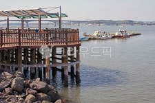 강화도, 강화황산도, 황산포구, 포구, 강화해협, 사진,이미지,일러스트,캘리그라피 - Deep bLUE작가 크라우드픽 - 저작권 걱정 없는 상업용 이미지