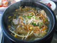 선지, 해장국, 국밥, 콩나물, food, 사진,이미지,일러스트,캘리그라피 - Naran8885작가 크라우드픽 - 저작권 걱정 없는 상업용 이미지