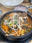 음식, food, 한식, 감자탕, 뚝배기, 사진,이미지,일러스트,캘리그라피 - 먹방요정마장댁작가 크라우드픽 - 저작권 걱정 없는 상업용 이미지