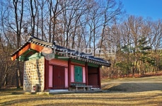 수라간, 건릉, 융건릉, 화성시, 왕릉, 사진,이미지,일러스트,캘리그라피 - Deep bLUE작가 크라우드픽 - 저작권 걱정 없는 상업용 이미지