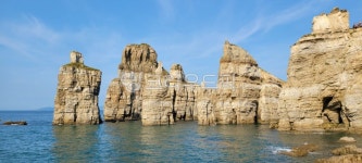 cliff, 자연, sea, 백령도, 두무진, 사진,이미지,일러스트,캘리그라피 - ds4qek작가 크라우드픽 - 저작권 걱정 없는 상업용 이미지