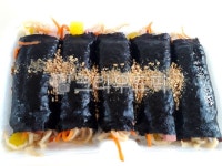 꼬마김밥, 김밥, 음식, 분식, food, 사진,이미지,일러스트,캘리그라피 - 신정작가 크라우드픽 - 저작권 걱정 없는 상업용 이미지