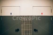 화장실, 인테리어, 실내인테리어, 감성, 필름사진, 사진,이미지,일러스트,캘리그라피 - 빛을담다작가 크라우드픽 - 저작권 걱정 없는 상업용 이미지