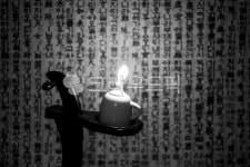 등잔, 향수, 호롱불, 어둠, 등불, 사진,이미지,일러스트,캘리그라피 - Nssem365작가 크라우드픽 - 저작권 걱정 없는 상업용 이미지