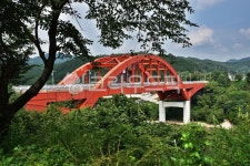 태봉대교, 한탄강, 한여울, 철원, 유네스코세계지질공원, 사진,이미지,일러스트,캘리그라피 - Deep bLUE작가 크라우드픽 - 저작권 걱정 없는... 