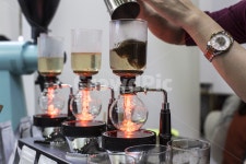 커피, 원두, 드립, 핸드드립, 드립커피, 사진,이미지,일러스트,캘리그라피 - natsu u작가 크라우드픽 - 저작권 걱정 없는 상업용 이미지