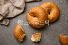 빵, bread, 도넛, 제빵, 베이글, 사진,이미지,일러스트,캘리그라피 - gragoribak작가 크라우드픽 - 저작권 걱정 없는 상업용 이미지