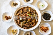 안동찜닭, 찜닭, 닭요리, 요리, 음식, 사진,이미지,일러스트,캘리그라피 - carywoman작가 크라우드픽 - 저작권 걱정 없는 상업용 이미지