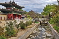 홍화문, 옥천교, 창경궁, 궁궐, 법궁, 사진,이미지,일러스트,캘리그라피 - Deep bLUE작가 크라우드픽 - 저작권 걱정 없는 상업용 이미지