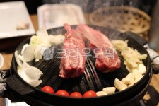 음식, food, 고기, 육류, 양고기, 사진,이미지,일러스트,캘리그라피 - 설화와작가 크라우드픽 - 저작권 걱정 없는 상업용 이미지