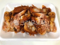 족발, 미니족발, 미니족, 돼지고기, 돼지발, 사진,이미지,일러스트,캘리그라피 - 먹방작가 크라우드픽 - 저작권 걱정 없는 상업용 이미지