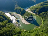 동강, 어라연, 강, 물돌이, 물, 사진,이미지,일러스트,캘리그라피 - cstrike작가 크라우드픽 - 저작권 걱정 없는 상업용 이미지