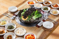 버섯, 능이백숙, 능이버섯닭백숙, 능이버섯오리백숙, 오리, 사진,이미지,일러스트,캘리그라피 - 미미스튜디오작가 크라우드픽 - 저작권 걱정 없는... 