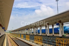 전주, 역, 전주여, 기찻길, 레일, 사진,이미지,일러스트,캘리그라피 - Hong1994작가 크라우드픽 - 저작권 걱정 없는 상업용 이미지