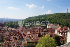 roof, 지붕, 외국, 빨간지붕, 자연, 사진,이미지,일러스트,캘리그라피 - 구르미동동작가 크라우드픽 - 저작권 걱정 없는 상업용 이미지