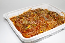 요리, 찜, 찜요리, 가오리찜, 콩나물, 사진,이미지,일러스트,캘리그라피 - grium3890작가 크라우드픽 - 저작권 걱정 없는 상업용 이미지