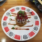 초밥, 회전초밥, 육회초밥, 김치말이초밥, 스시, 사진,이미지,일러스트,캘리그라피 - 구미아재작가 크라우드픽 - 저작권 걱정 없는 상업용 이미지