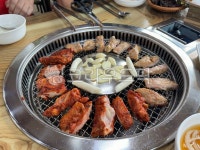 닭갈비, 치킨, meat, 요리, cooking, 사진,이미지,일러스트,캘리그라피 - HATEE작가 크라우드픽 - 저작권 걱정 없는 상업용 이미지