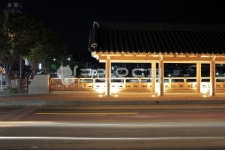 다리, 야경, 왕릉교, 전통, bridge, 사진,이미지,일러스트,캘리그라피 - Nbocrates68작가 크라우드픽 - 저작권 걱정 없는 상업용 이미지