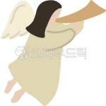 천사의날개옷수선 | 천사, 천사날개, 천사옷, 천사일러스트, 천사날팔, 사진,이미지,일러스트,캘리그라피 - JDesign작가 크라우드픽 - 저작권 걱정 없는 상업용 이미지