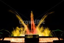 음악분수, 분수쇼, 노래하는음악분수, 일산호수공원, 야경, 사진,이미지,일러스트,캘리그라피 - 나쁜늑대작가 크라우드픽 - 저작권 걱정 없는... 