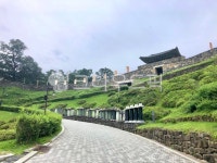 공주공산성, 공주관광지, 공산성, 공산성입구, 문화유적지, 사진,이미지,일러스트,캘리그라피 - Nlhj9175작가 크라우드픽 - 저작권 걱정 없는... 
