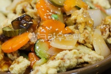 음식, food, 중화요리, 중국집, 중국요리, 사진,이미지,일러스트,캘리그라피 - NULDO AND JJ작가 크라우드픽 - 저작권 걱정 없는 상업용 이미지