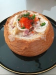 bread, 빵, 빠네, pane, 파스타, 사진,이미지,일러스트,캘리그라피 - gjlee작가 크라우드픽 - 저작권 걱정 없는 상업용 이미지