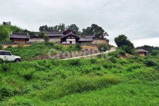 양동마을, 경주, 집성촌, 유네스코세계문화유산, 월성손씨, 사진,이미지,일러스트,캘리그라피 - Deep bLUE작가 크라우드픽 - 저작권 걱정 없는... 