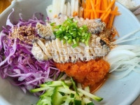 음식, plate, meal, 식사, 전복물회, 사진,이미지,일러스트,캘리그라피 - 꼬마부자작가 크라우드픽 - 저작권 걱정 없는 상업용 이미지