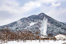 수력발전소, 발전소, 유역변경식발전소, 칠보수력발전소, 산, 사진,이미지,일러스트,캘리그라피 - 메추리알작가 크라우드픽 - 저작권 걱정 없는... 
