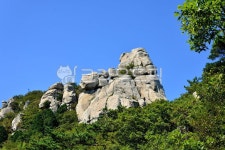 cliffs, view, hiking, sky, outcrops, 사진,이미지,일러스트,캘리그라피 - moonlight314작가 크라우드픽 - 저작권 걱정 없는 상업용... 