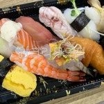 초밥, 회, 생선, 해산물, 식사, 사진,이미지,일러스트,캘리그라피 - Nwmr04059작가 크라우드픽 - 저작권 걱정 없는 상업용 이미지