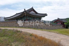 장교청, 객사, 수영성장교청, 충청수영장교청, 관아, 사진,이미지,일러스트,캘리그라피 - Deep bLUE작가 크라우드픽 - 저작권 걱정 없는 상업용... 