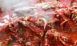 고등어자반조림, 고등어, 생선조림, 반찬, 한식, 사진,이미지,일러스트,캘리그라피 - 함께사는세상작가 크라우드픽 - 저작권 걱정 없는 상업용 이미지