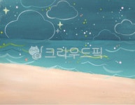 핸드드로잉, 그림, 아트, 아크릴, 수채화, 사진,이미지,일러스트,캘리그라피 - Hazel Tree작가 크라우드픽 - 저작권 걱정 없는 상업용 이미지