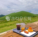 제주도, 오름, 자연, 경치, 카페, 사진,이미지,일러스트,캘리그라피 - ki5710작가 크라우드픽 - 저작권 걱정 없는 상업용 이미지