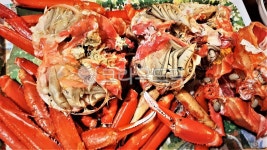 홍게, 게, 대게, 해물, 음식, 사진,이미지,일러스트,캘리그라피 - chego21작가 크라우드픽 - 저작권 걱정 없는 상업용 이미지