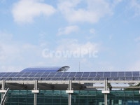 태양열, 배경, 대안, 전지, 에코, 사진,이미지,일러스트,캘리그라피 - 팡팡s작가 크라우드픽 - 저작권 걱정 없는 상업용 이미지