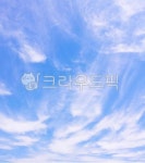 하늘, 자연, 구름, 푸른하늘, 맑음, 사진,이미지,일러스트,캘리그라피 - 늘솔길작가 크라우드픽 - 저작권 걱정 없는 상업용 이미지