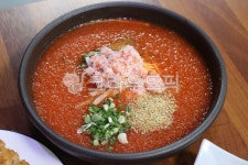 물회, 대게물회, food, meal, 음식, 사진,이미지,일러스트,캘리그라피 - 푸드포토작가 크라우드픽 - 저작권 걱정 없는 상업용 이미지