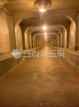 통영, 터널, 해저터널, 분위기, 조명, 사진,이미지,일러스트,캘리그라피 - Ntngus5465작가 크라우드픽 - 저작권 걱정 없는 상업용 이미지