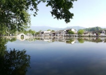 굉촌, 홍춘, nature, 자연, 연못, 사진,이미지,일러스트,캘리그라피 - kinaa작가 크라우드픽 - 저작권 걱정 없는 상업용 이미지