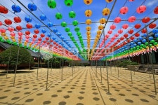 송광사, 사찰, 불교, 우화각, 자연, 사진,이미지,일러스트,캘리그라피 - pandora4077작가 크라우드픽 - 저작권 걱정 없는 상업용 이미지