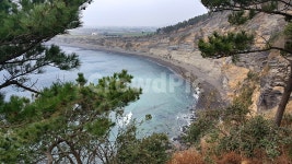 제주도, 서귀포시, 송악산, 둘레길, 풍경, 사진,이미지,일러스트,캘리그라피 - phototo73작가 크라우드픽 - 저작권 걱정 없는 상업용 이미지